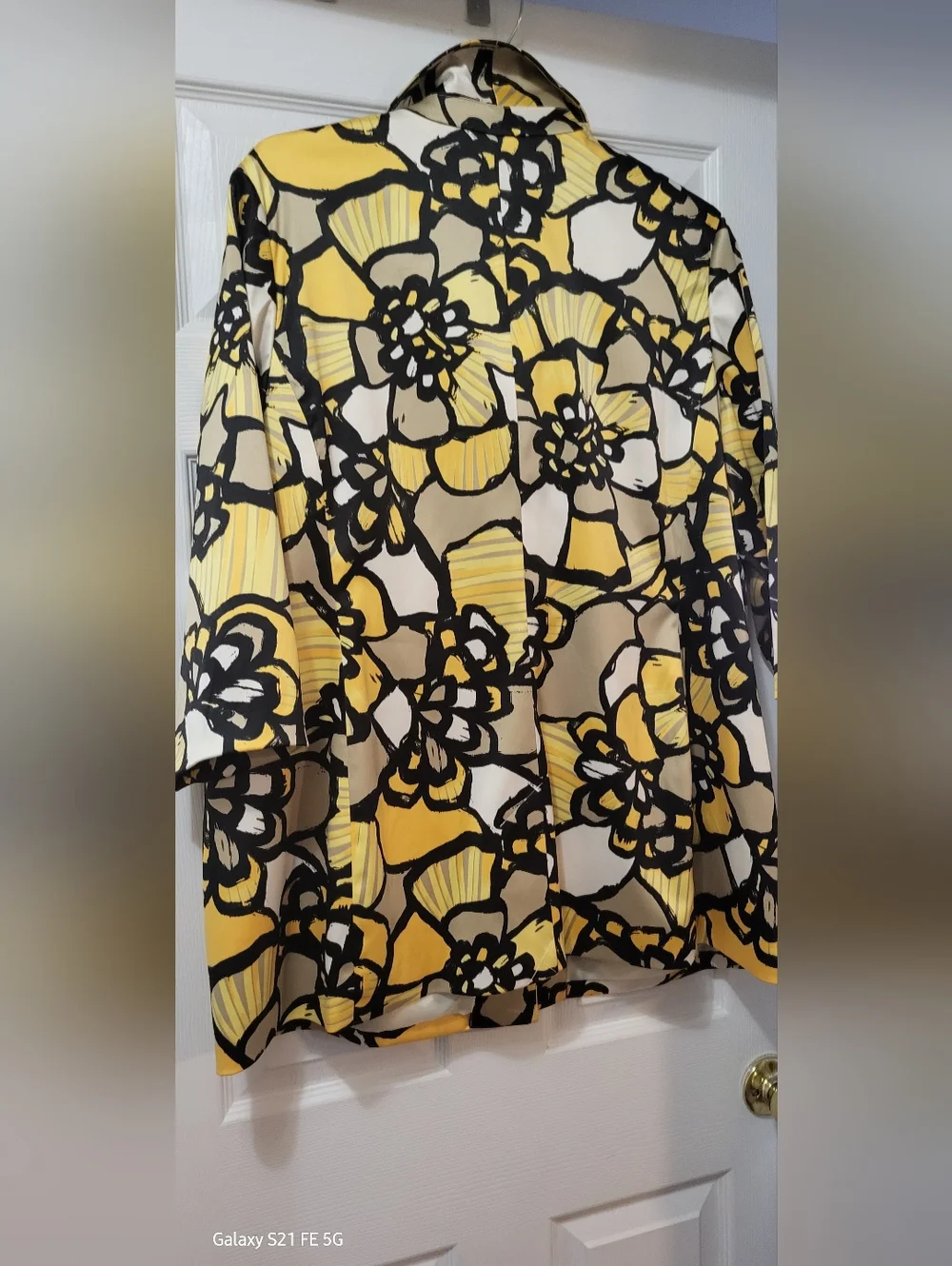 Spring Coat/jacket - Picture 2 of 4